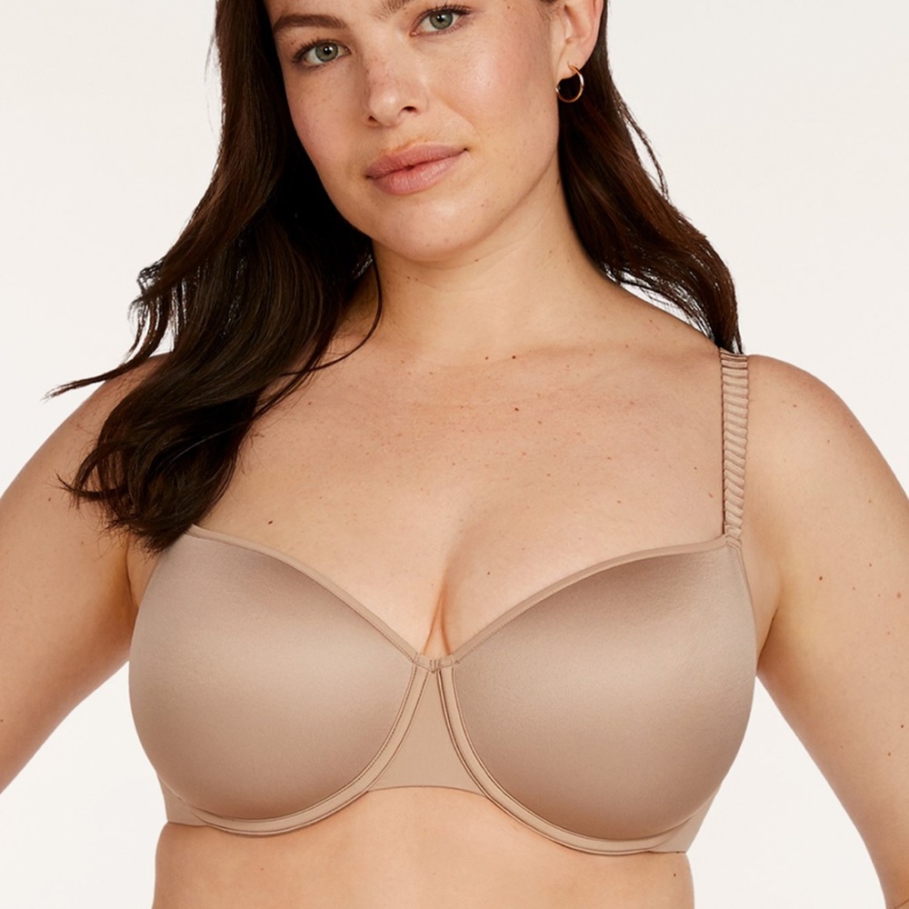 ThirdLove 24/7 T-Shirt Bra